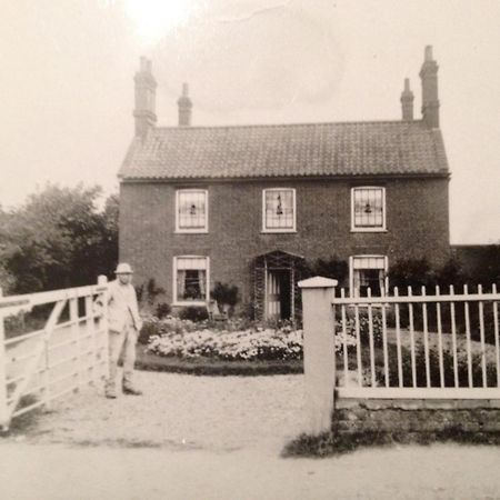 Mill House Bed And Breakfast Overstrand Eksteriør billede