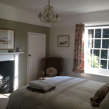 Mill House Bed And Breakfast Overstrand Eksteriør billede