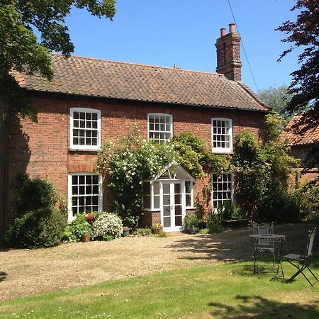 Mill House Bed And Breakfast Overstrand Eksteriør billede