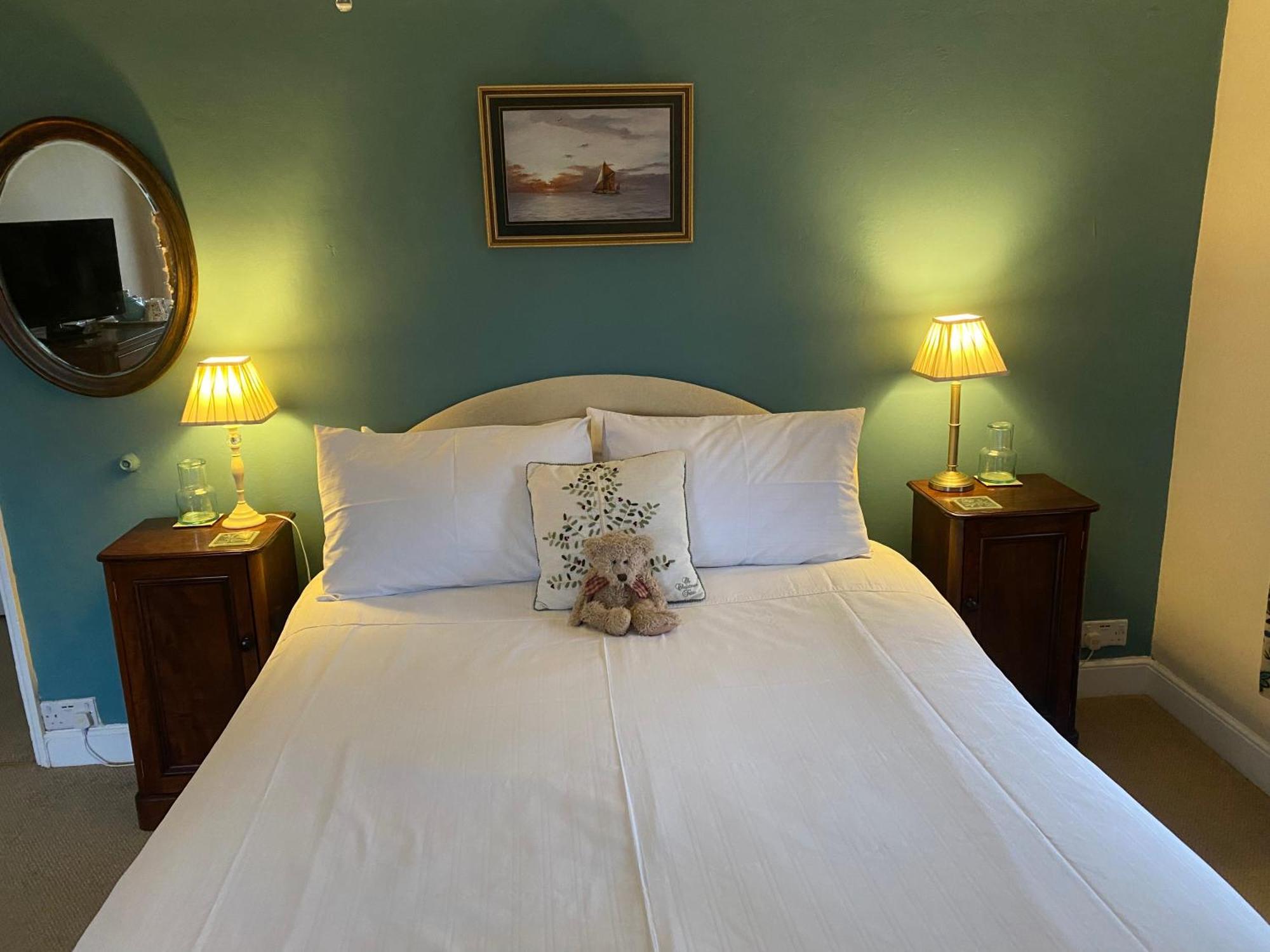 Mill House Bed And Breakfast Overstrand Eksteriør billede