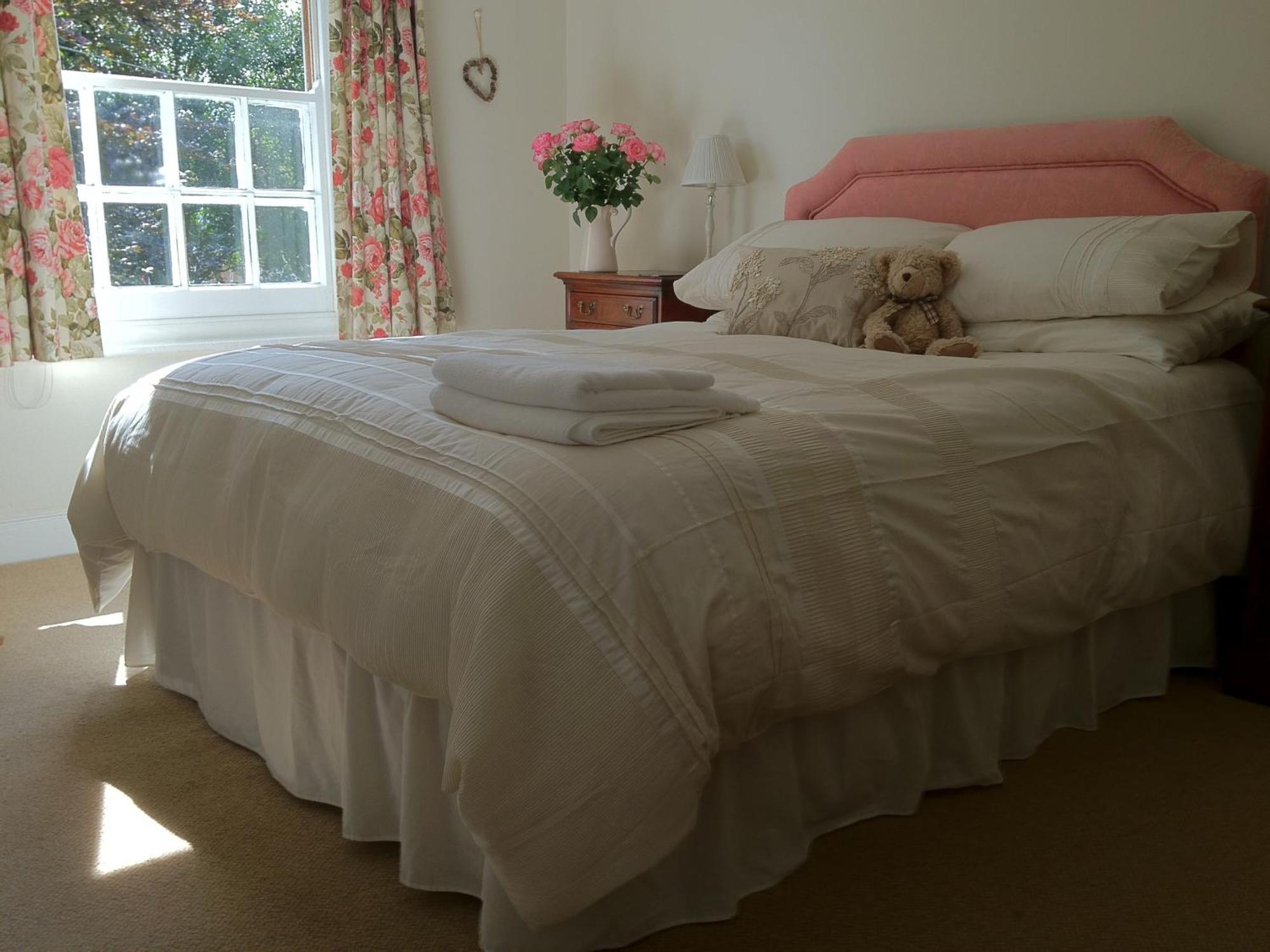 Mill House Bed And Breakfast Overstrand Eksteriør billede